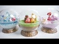 Re-Ment kirby terrarium collection 全６種 開封 星のカービィ テラリウムコレクション 夢の泉の物語 リーメント Japanese miniature  toys
