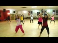 G Phaad Ke - Choreography