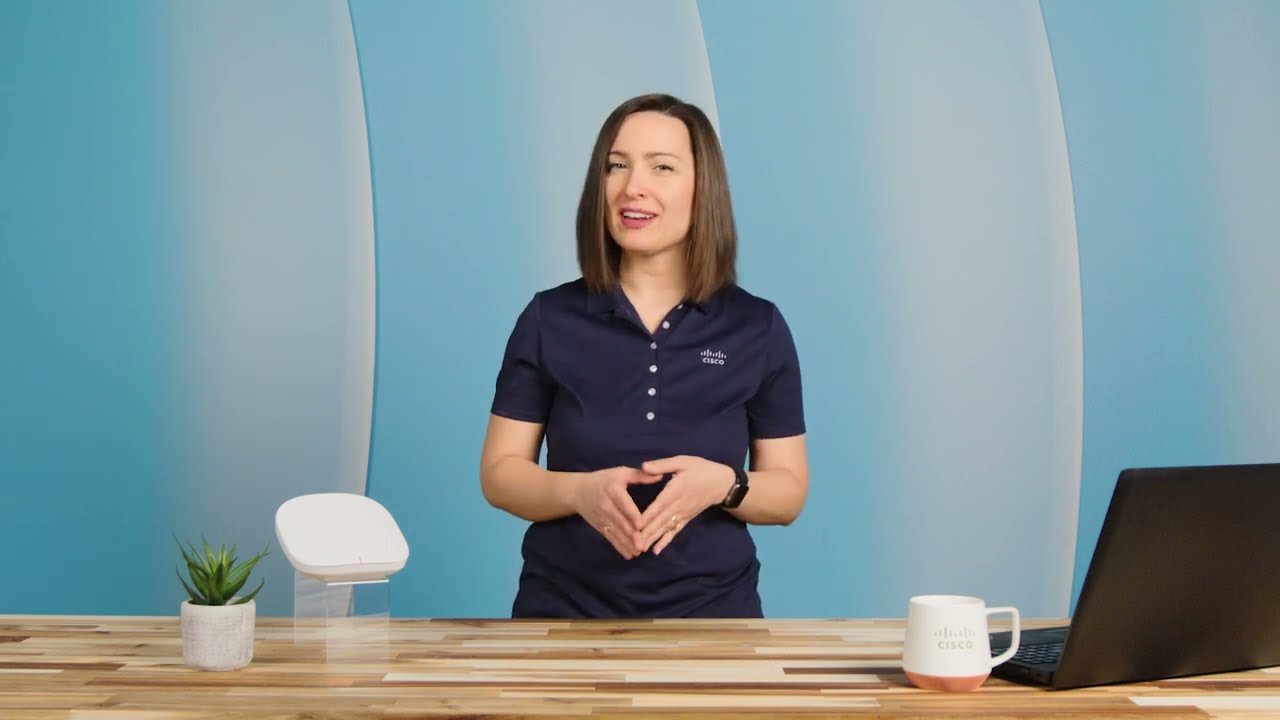 Configuring Advanced Menu Settings on CBW150AX | Cisco Tech Talk