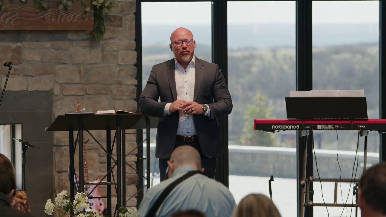 Worship at Castleview // April 19, 2026