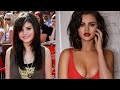 Selena Gomez - Transformation From 1 To 25 Years Old