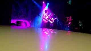 Live Concert At Blue Frog, Mumbai