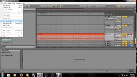 Introduction to Music Production Assignment 2