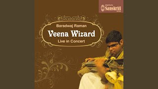 Krishna Nee - Yamuna Kalyani - Misra Chapu (Live)