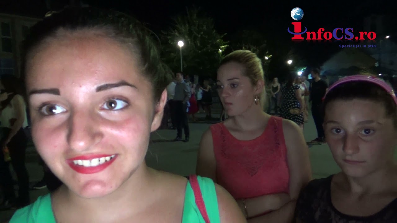 Joc la Ruga de Sfanta Maria Mare la Carasova