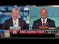 David Webb Calls Out MSNBC: &quot;They&#39;re NOT a news network&quot;