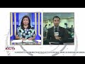 COA-ICFAO State Auditor Xylene Del Ocampo, muling sumalang sa witness stand; OVP, hindi umano...