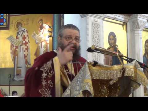 ტკივილით მივმართავ სულიერ სამწყსოს !!!