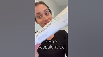 Proactiv MD 3-Step Routine🩵