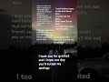 I miss you so much G #sad #vent #haveitoldyoulatelythatiloveyou