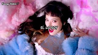 HYUNA - I'm Not Cool M/V (Sub Español)