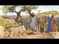026 - Paralytic Healed  (Farsi)