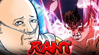 Death Battle Has Saitama Fans Losing Their Minds