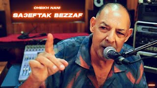 Cheikh Nani Sa3Eftak Bezzaf Live Studio Tepo Ganfouda Avec 3Orch