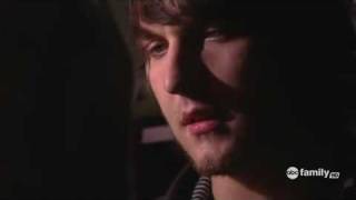 Cappie and Casey (2x22)