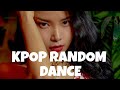 KPOP RANDOM PLAY DANCE [ICONIC/EASY]