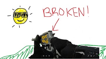 The *ONE SHOT* BASILISK Pistol in Modern Warfare 2... (Best Pistol Class)