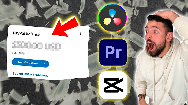 ¿Cuánto debo COBRAR en EDICIÓN DE VIDEO?