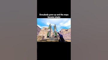 Unfortunately 🥹 #memories #csgo #gaming #cs16 #counterstrike #cs2 #nostalgia #gamingshorts #shorts