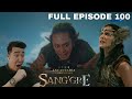 Encantadia Chronicles: Sang'gre Full Episode 100 Reaction (Oct 31, 2025) ✨