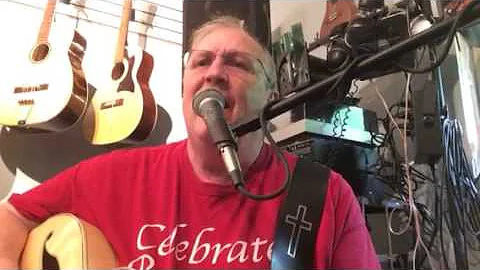 Roger Harrison/ hallelujah