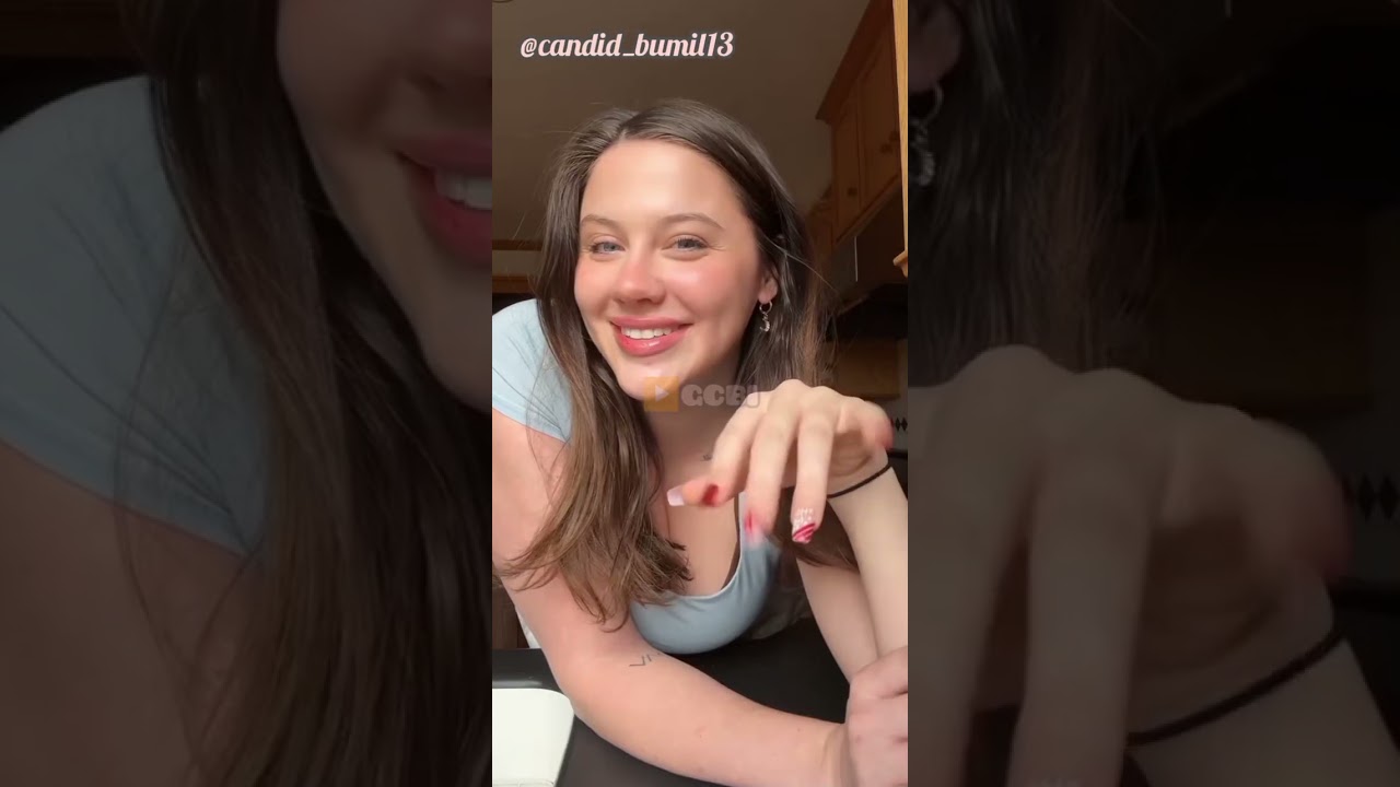 Занятия беременных женщин на кухне | Прямая трансляция с беременными @candid_bumil13