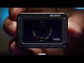 Sony RX0 II — Little MONSTER [4K]