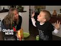 Living with autism: “Whole new mindset” needed to turn a negative into a positive