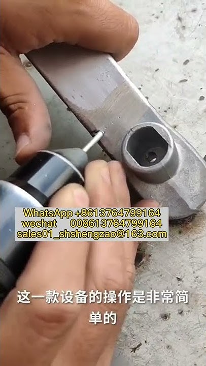 repair-cast-aluminum-youtube