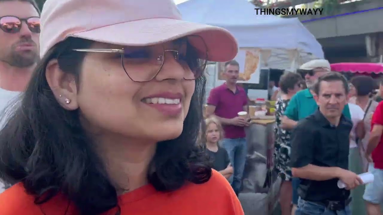 REDON first day summer vacation celebrations | Brittany | France |