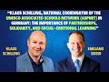 Klaus Schilling | UNESCO ASPnet | Global Citizenship Education Interview Series with Emiliano Bosio
