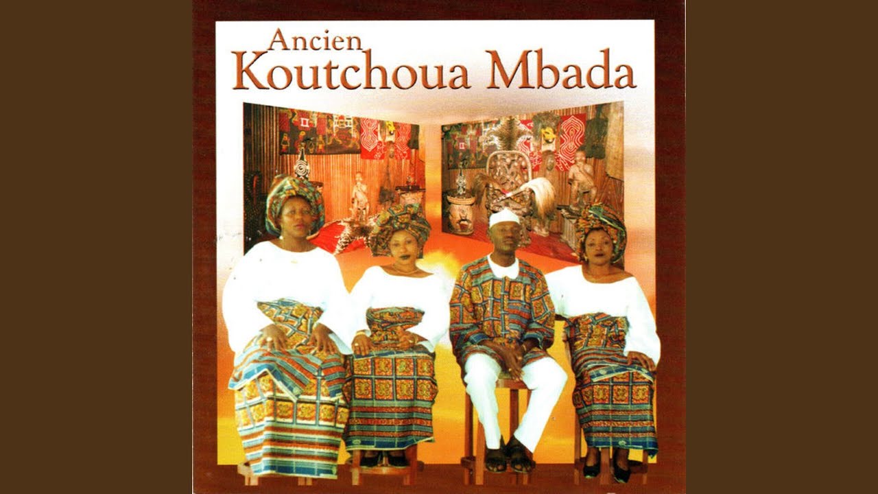 Watch Kongossa on YouTube Watch Kongossa on YouTube