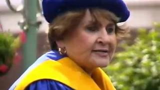 2009 Rochester Commencement Highlights
