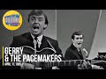 Gerry  the pacemakers ferry cross the mersey on the ed sullivan show