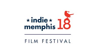 Indie Memphis - First Wave of Programming