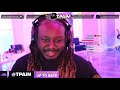 T-Pain featuring Marc Rebillet on Twitch (September 26, 2020)