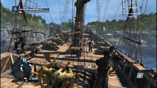 The Morigan.exe has stop working (Assassin's Creed Rogue)