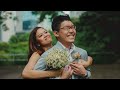 Best Wedding Video Singapore: Pei Yu Yee Kai