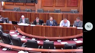 Licensing and Gambling Acts Sub Committee  - 28 June 2022