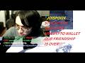Nightwere Clarification of What Happen Between Him and Joispoi24 LarpAlert CS2 Most Toxic Player