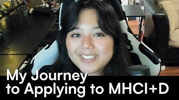 My Journey to Applying to UW