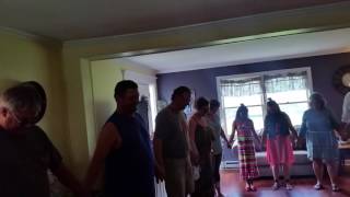 Eveanne's Easter 2017 prayer