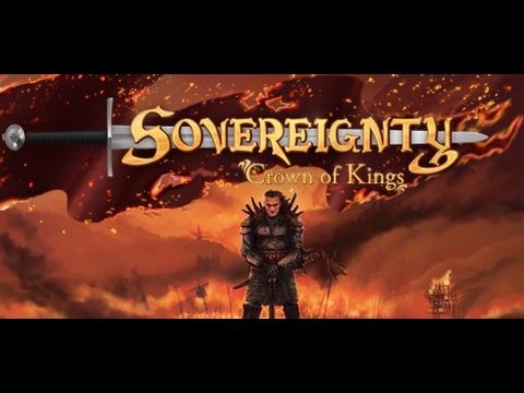 Sovereignty Crown of Kings Gameplay