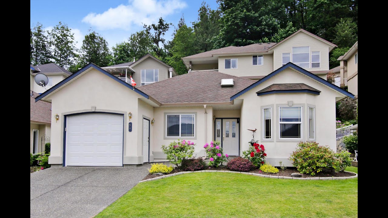 51 47470 Chartwell Dr,Chilliwack Real Estate Virtual Tour Wendy