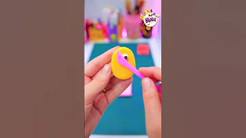 اختراع Shorts Diy Recycling Craft Art Ideas Fyp 