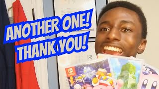 What It's Like to Be a Kirby Fan