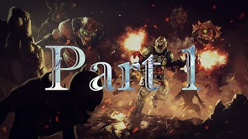 Project brutality 3.0 test build - Hell on earth starter pack - ULTRA HD (4K)