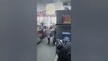 Crazy Hostage Rescue 💣 | Ready or not