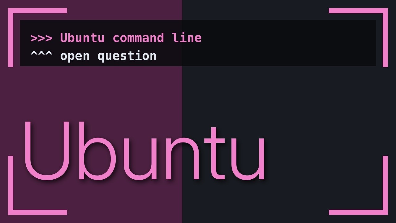 Ubuntu: How to remove redirection unexpected syntax errors? - YouTube