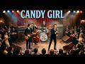 Candy girl FrankieValli & The Four Seasons